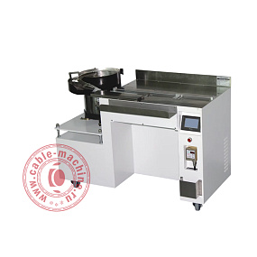 Машина для обвязки нейлоновыми стяжками EW-23A